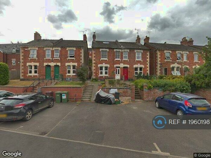 1 Bedroom Maisonette To Rent In Sheppey Villas, Stroud, GL5