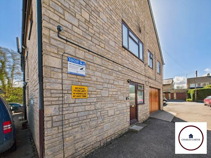 2 Bedroom Flat To Rent In Station Garage, Station Road, Bishops Cleeve, GL52