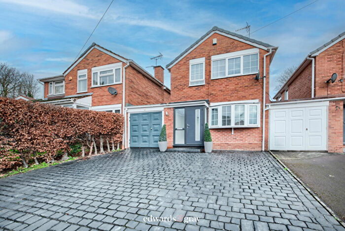 3 Bedroom Link Detached House For Sale In Coleshill Road, Curdworth, B76