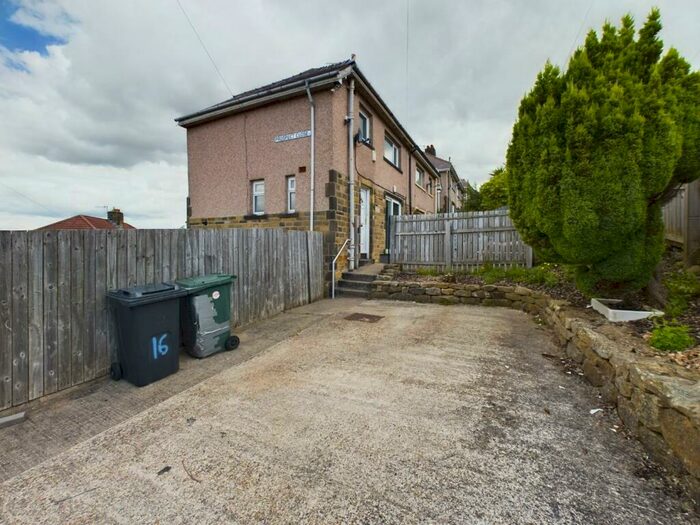 3 Bedroom House To Rent In Prospect Mount, Shipley, BD18