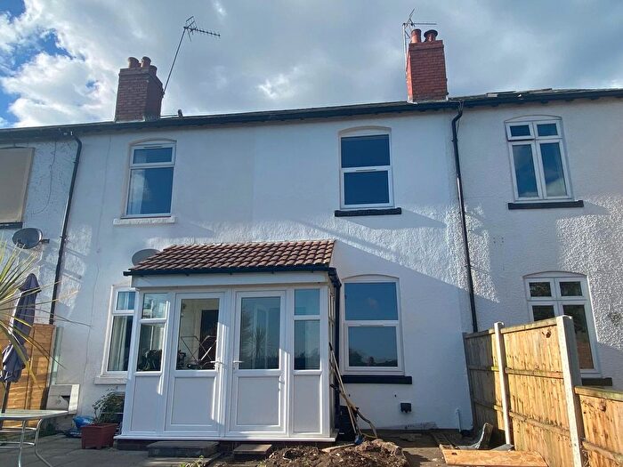 2 Bedroom Terraced House To Rent In Green Lane, Birmingham, B43