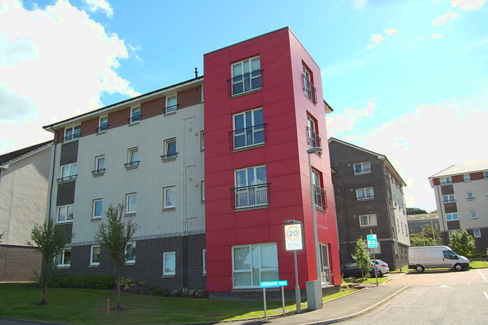 2 Bedroom Flat To Rent In Goodhope Park, Bucksburn, Aberdeen, AB21