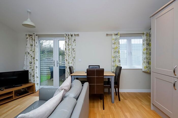 2 Bedroom Detached Bungalow For Sale In Golden Cross, Hailsham, BN27