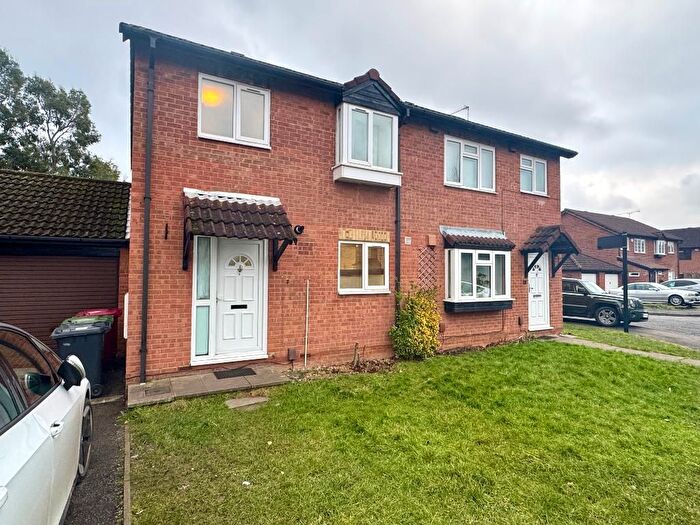3 Bedroom Property To Rent In Haig Drive, Slough, SL1