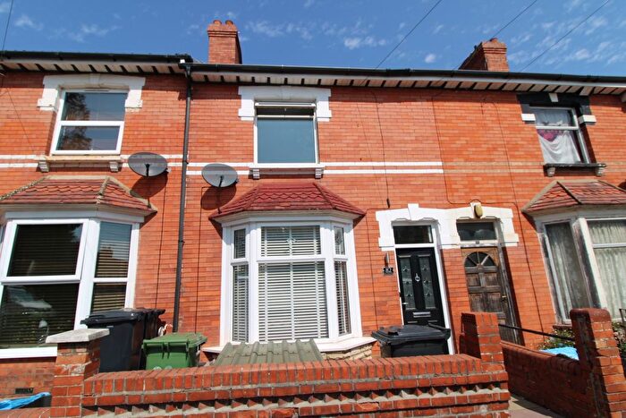 2 Bedroom Terraced House To Rent In Halesleigh Road, Bridgwater, TA6