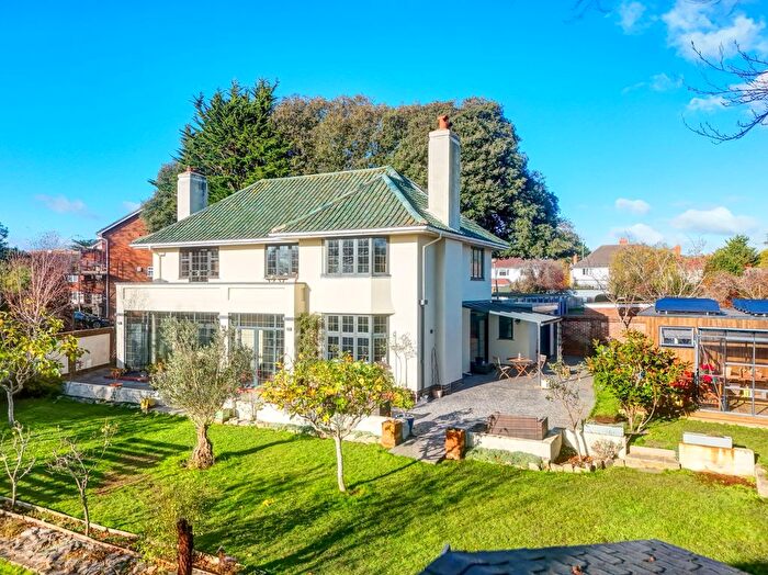 4 Bedroom Detached House For Sale In Leyeshurst, Lamorna Grove, Worthing, BN14