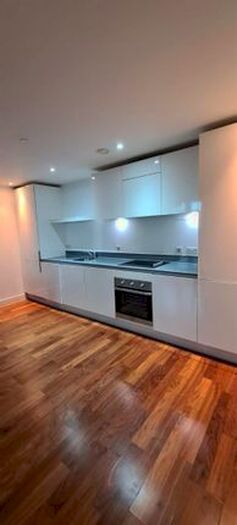 1 Bedroom Flat To Rent In One Hagley Road, Birmingham, B16