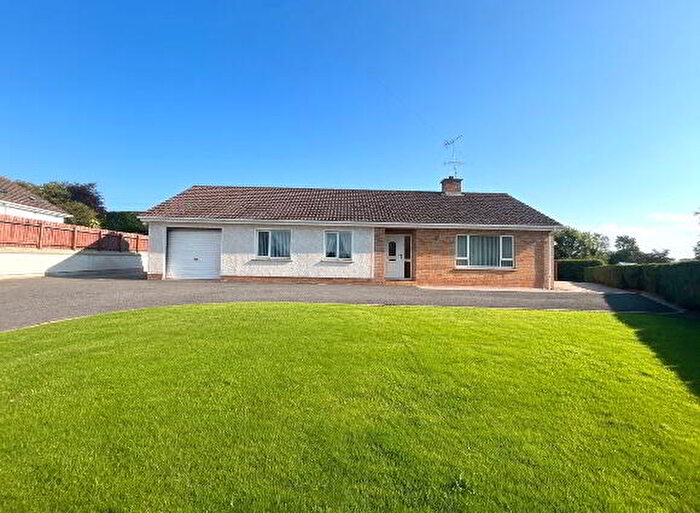 3 Bedroom Detached Bungalows For Sale In Tattymacall Road, Lisbellaw, BT94