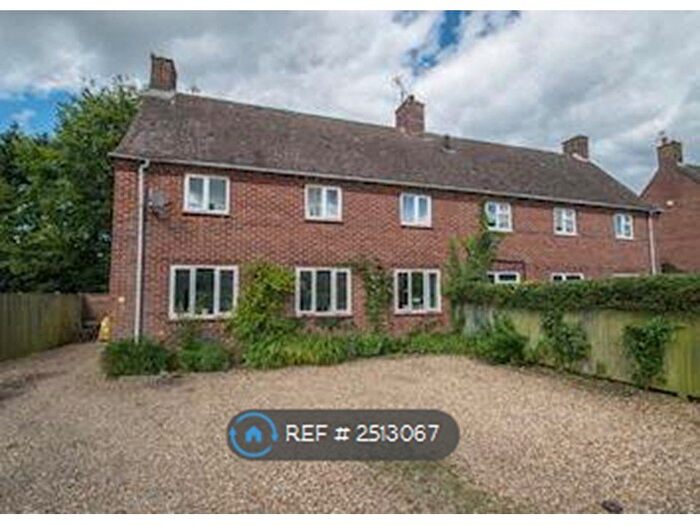 3 Bedroom Semi-Detached House To Rent In Garton End, Reading, RG8