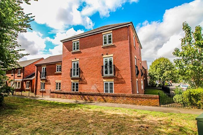 2 Bedroom Flat For Sale In Byerhope, Penshaw, Houghton Le Spring, DH4