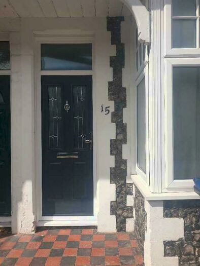 4 Bedroom Terraced House To Rent In Beaconsfield Road, Canterbury, Canterbury, CT2