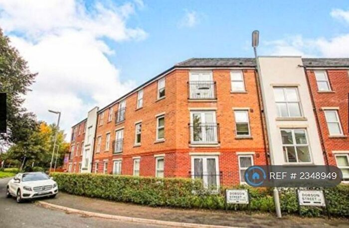 2 Bedroom Flat To Rent In Dobson Street, Liverpool, L6