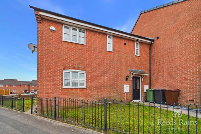 3 Bedroom End Of Terrace House To Rent In Shire Road, Morley, Leeds, West Yorkshire, LS27