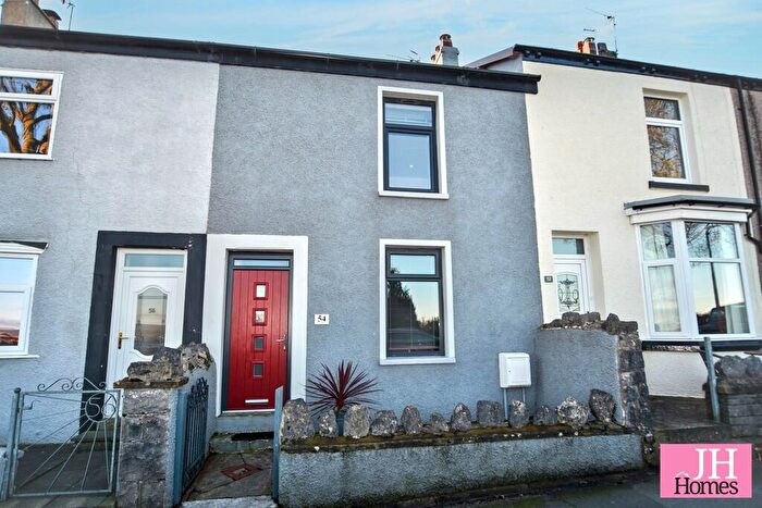 3 Bedroom Terraced House For Sale In Park Road, Swarthmoor, Ulverston, LA12