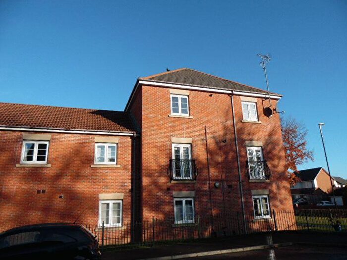 2 Bedroom Flat For Sale In Kingswood, Penshaw, Houghton Le Spring, DH4