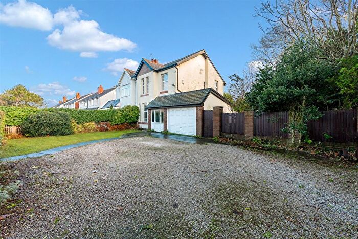 3 Bedroom Semi-Detached House For Sale In Birkey Lane, Formby, Liverpool, L37