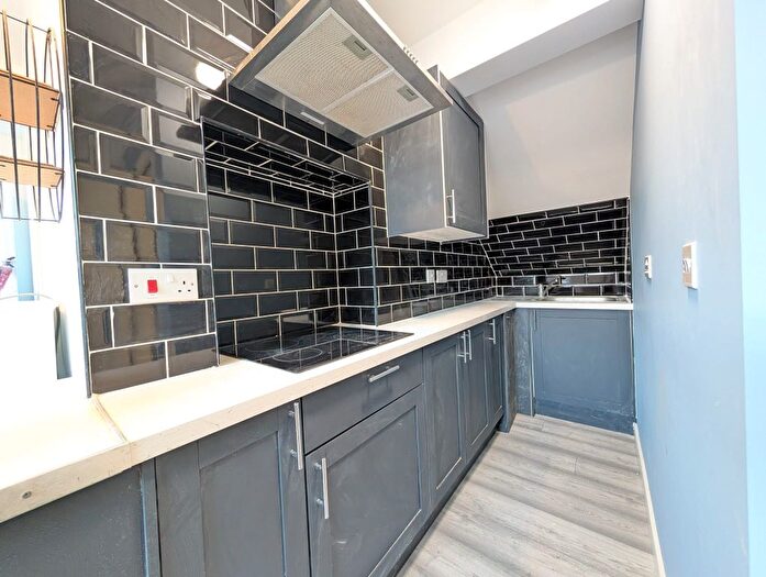 1 Bedroom Property To Rent In St. Giles Street, Norwich, NR2