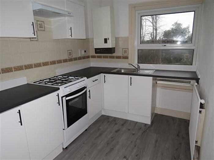 1 Bedroom Flat To Rent In Elphinstone Road, Hastings, TN34