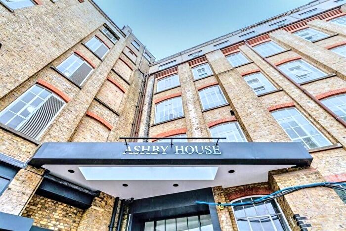 1 Bedroom Apartment To Rent In Ashby House, Chelmsford, CM1