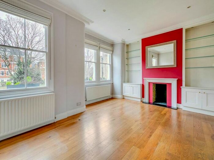 3 Bedroom Maisonette To Rent In Colehill Lane, London, SW6