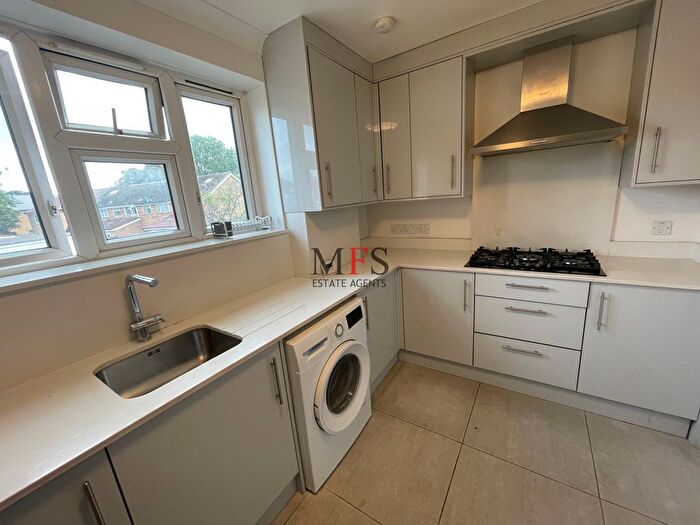 2 Bedroom Flat To Rent In Uxbridge Road, Southall, UB1