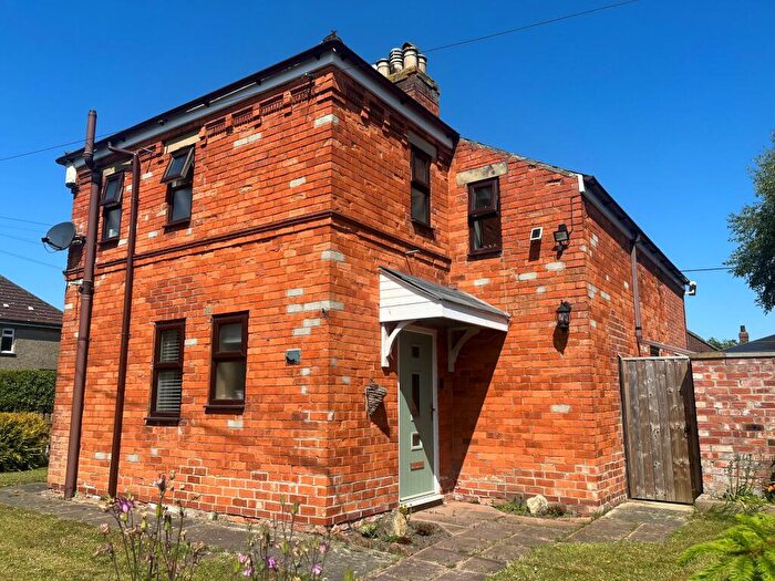 5 Bedroom Detached House For Sale In Derwent Cottage, Holton Cum Beckering, LN8