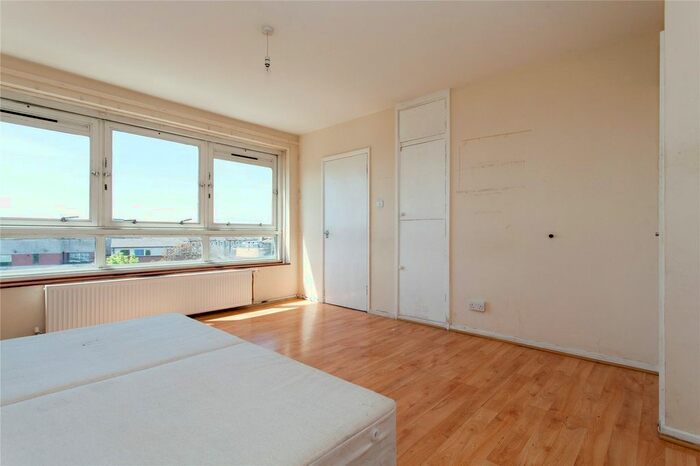 Studio To Rent In Kinefold House, York Way Estate, N7