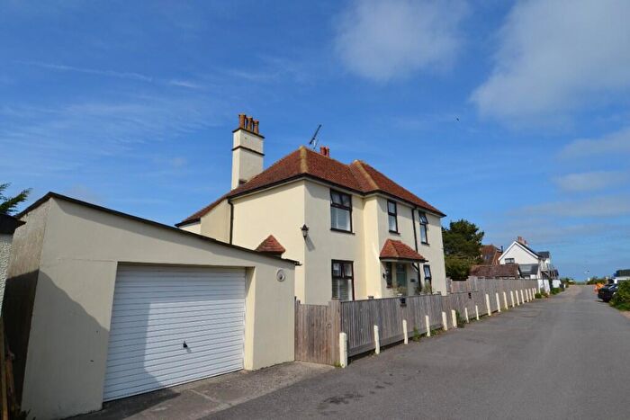 4 Bedroom Detached House For Sale In Kingsdown, Deal, Kent, CT14