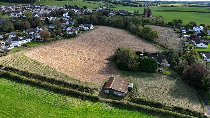Land For Sale In Field @ Old Mill, Shieldhill Road, Torthorwald, Dumfries, DG1