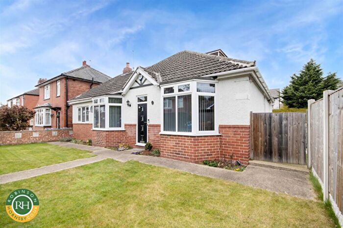 4 Bedroom Detached Bungalow For Sale In Bridge Road, Doncaster, DN4