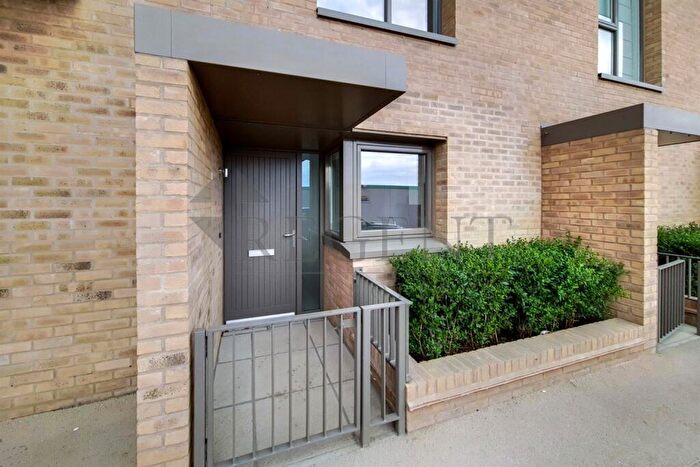 2 Bedroom Apartment To Rent In Perryfield Way, Brent Cross, NW9