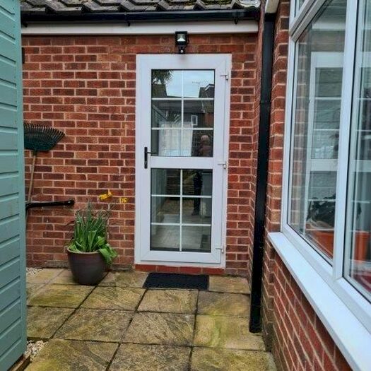 Studio To Rent In Carvel Way, Littlehampton, BN17