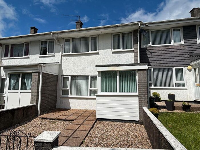 3 Bedroom Terraced House For Sale In Cwmcelyn Newydd, Blaina, Blaenau Gwent, NP13