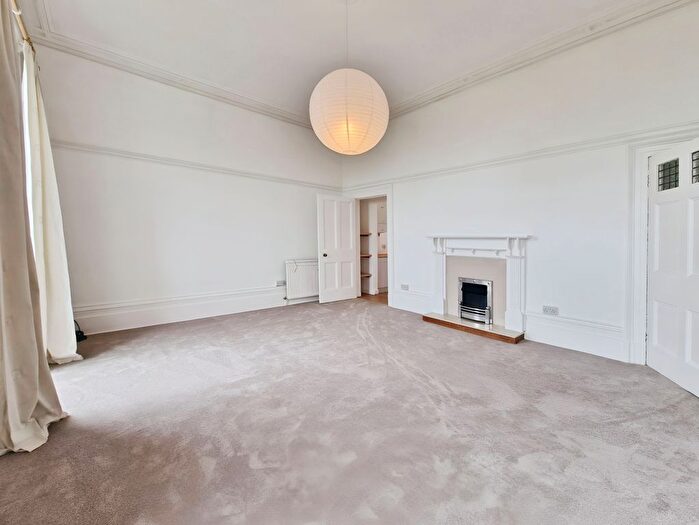 1 Bedroom Penthouse To Rent In Wellington Road, New Brighton, Wirral, CH45
