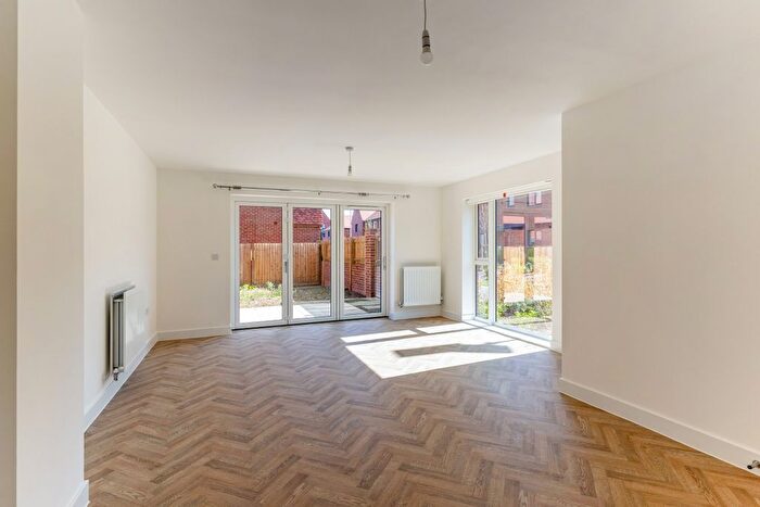 3 Bedroom Detached House To Rent In Leaf Living At Allium Park, Guildford, Ripley, GU23