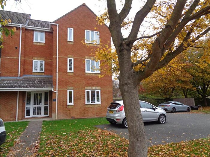 1 Bedroom Property To Rent In Lucerne Close, Cherry Hinton, Cambridge, CB1