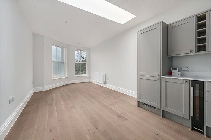 2 Bedroom Flat For Sale In Camden Hall, High Street, Pembury, Tunbridge Wells, TN2
