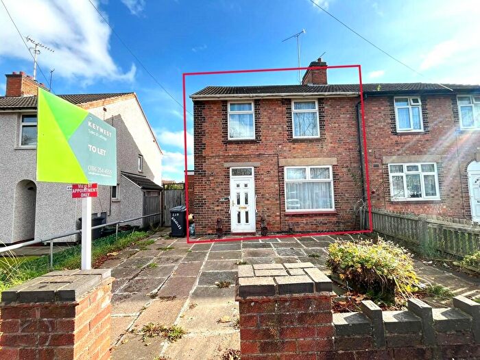 3 Bedroom Semi-Detached House To Rent In Saffron Lane, Leicester, LE2