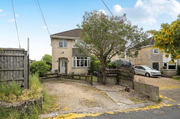 3 Bedroom Semi-Detached House For Sale In Station Road, Corsham, SN13