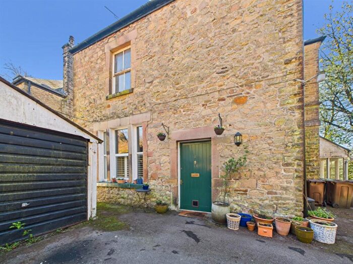 1 Bedroom Apartment For Sale In Park Road, Buxton, SK17