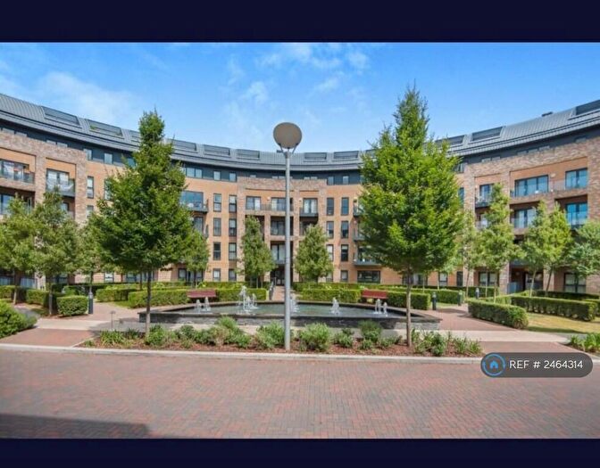 2 Bedroom Flat To Rent In Howard Road, Stanmore, HA7