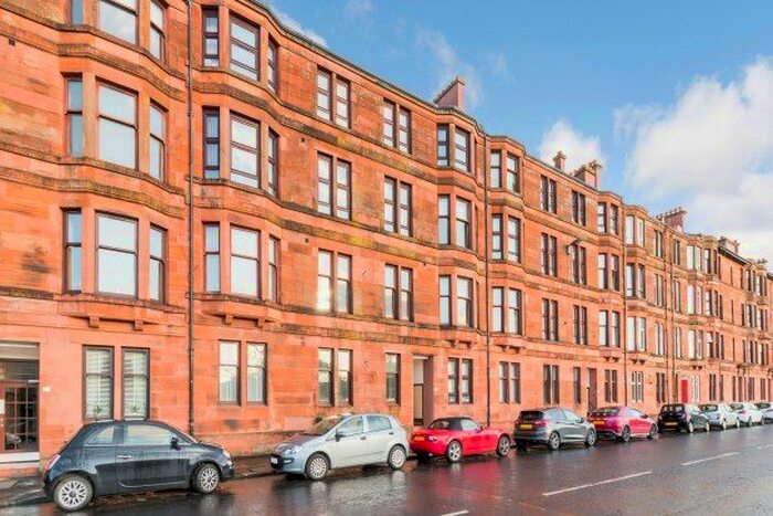 1 Bedroom Flat To Rent In 185 Holmlea Road, Glasgow G44