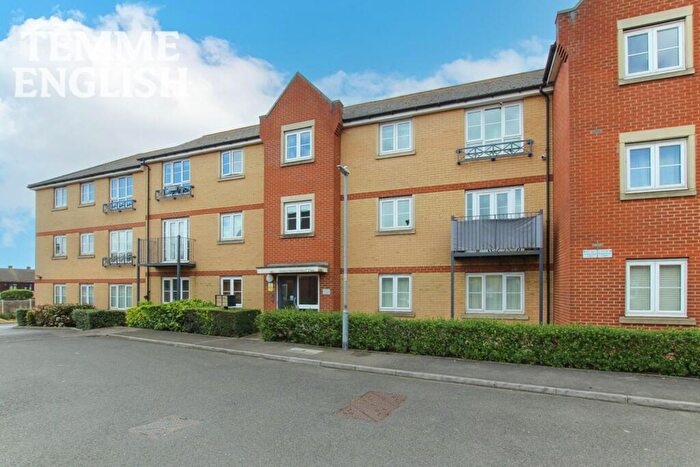 1 Bedroom Flat For Sale In Bridge Road, Wickford, SS11