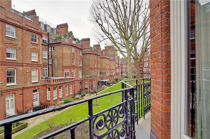 3 Bedroom Flat For Sale In Egerton Gardens, Knightsbridge, SW3