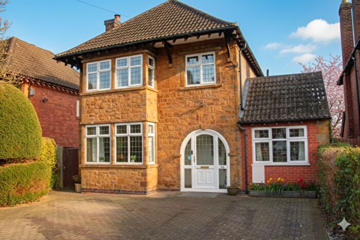 4 Bedroom Detached House For Sale In Windy Arbour, Kenilworth, Warwickshire, CV8