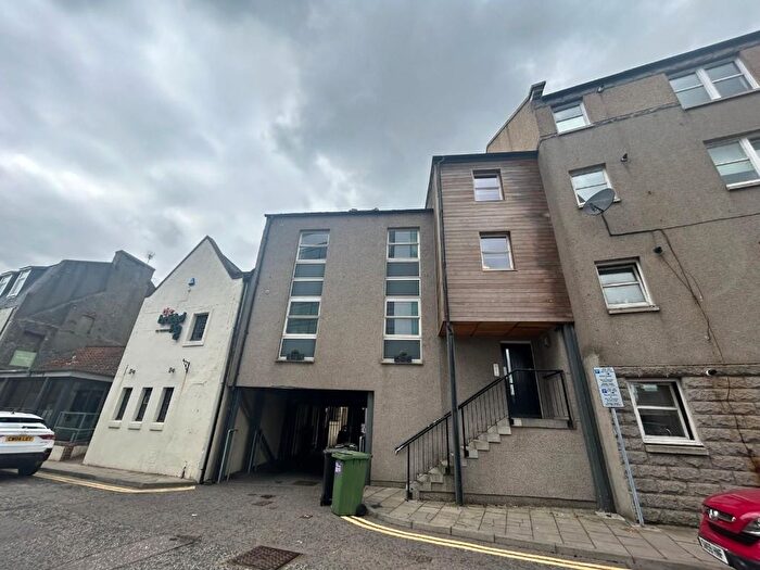 1 Bedroom Flat To Rent In Summer Street, City Centre, Aberdeen, AB10