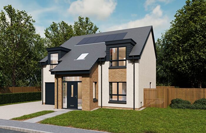 4 Bedroom Detached House For Sale In Main Street, Cairneyhill, KY12