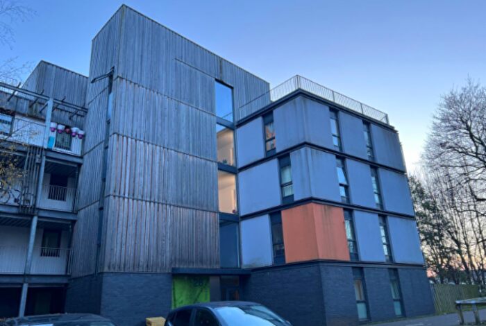1 Bedroom Flat To Rent In , Westfield Avenue, EH11