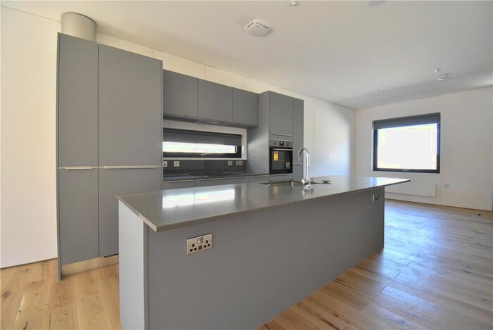 3 Bedroom Semi-Detached House To Rent In Lockhart Way, Northstowe, Cambridge, CB24