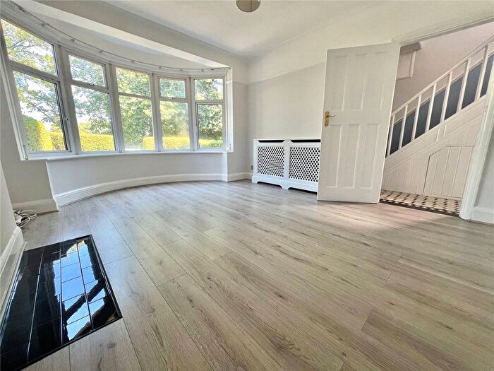 3 Bedroom End Of Terrace House To Rent In The Drive, Bounds Green, London, N11